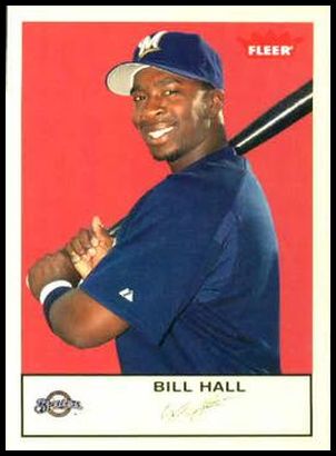 31 Bill Hall